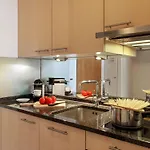 Appartement Promenade 109 & 110 By Interhome *