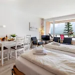 Promenade 109 & 110 By Interhome * Arosa