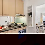 Appartement Promenade 109 & 110 By Interhome