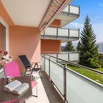 Promenade 109 & 110 By Interhome Appartement Arosa