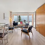 Promenade 109 & 110 By Interhome Appartement Arosa