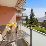 Appartement Promenade 109 & 110 By Interhome Arosa