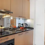 Promenade 109 & 110 By Interhome Appartement *