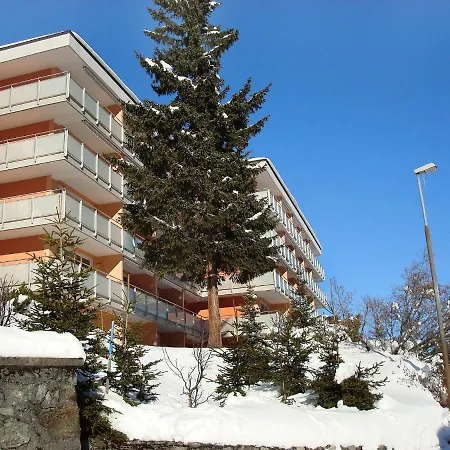 Promenade 109 & 110 By Interhome Apartamento *