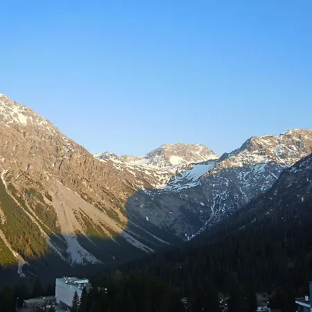 Promenade - Utoring-92 By Interhome *