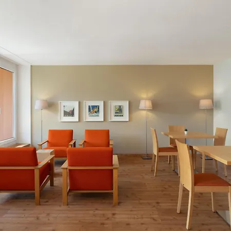 Promenade - Utoring-92 By Interhome Apartamento