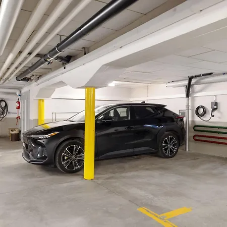 Promenade - Utoring-92 By Interhome Arosa