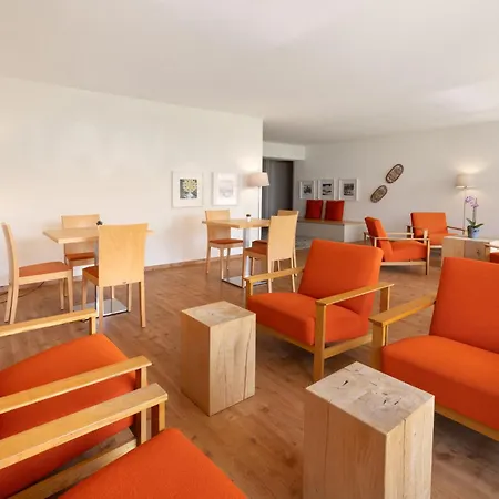 Promenade - Utoring-92 By Interhome Apartamento *