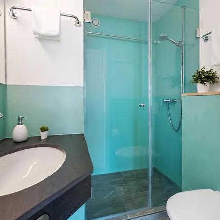 Promenade - Utoring-92 By Interhome Apartamento Arosa