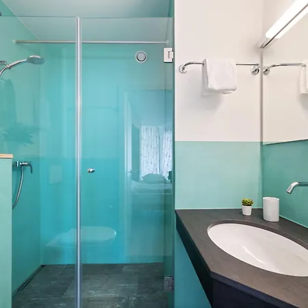 Apartment Promenade Apt 109 & Apt 110 By Interhome Appartement