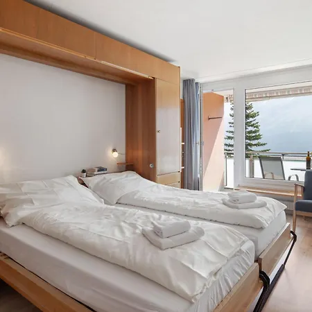 Apartment Promenade - Utoring-92 By Interhome