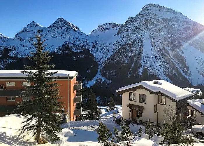 Promenade 109 & 110 By Interhome