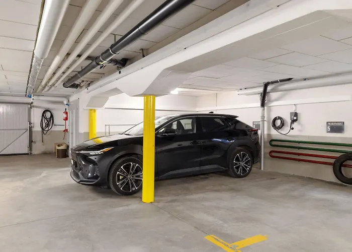 Promenade 109 & 110 By Interhome Ароза