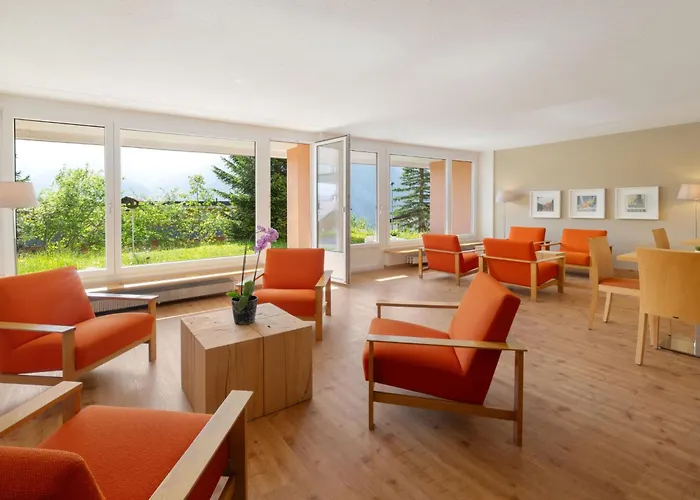 Promenade 109 & 110 By Interhome