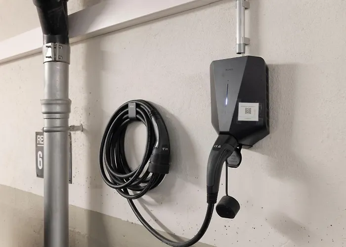 Promenade 109 & 110 By Interhome Arosa