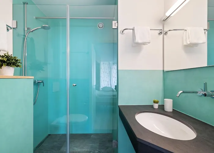 Promenade 109 & 110 By Interhome Apartment