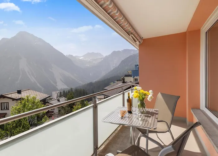 Promenade 109 & 110 By Interhome