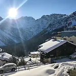 Promenade 109 & 110 By Interhome * Arosa