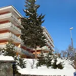 Promenade 109 & 110 By Interhome Apartment *