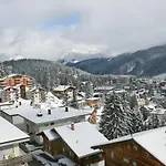 Promenade 109 & 110 By Interhome Apartment Arosa
