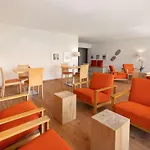 Promenade 109 & 110 By Interhome Apartment *