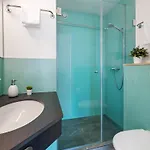 Promenade 109 & 110 By Interhome Apartment Arosa