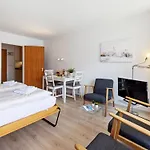 Promenade 109 & 110 By Interhome Arosa
