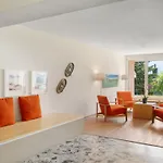 Promenade 109 & 110 By Interhome Apartment *