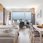 Apartment Promenade 109 & 110 By Interhome Arosa