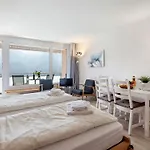 Promenade 109 & 110 By Interhome * Arosa