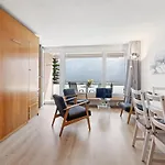 Promenade 109 & 110 By Interhome