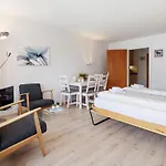 Apartment Promenade 109 & 110 By Interhome
