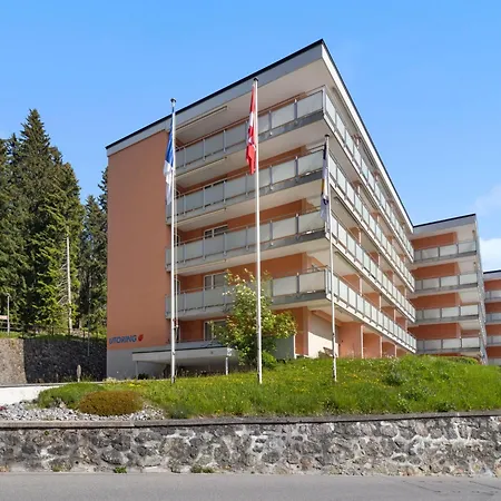 Апартаменти Promenade - Utoring-92 By Interhome *