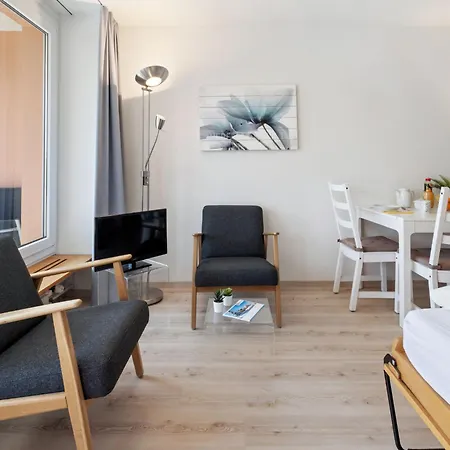 Promenade - Utoring-92 By Interhome