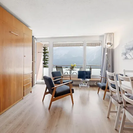 Promenade - Utoring-92 By Interhome